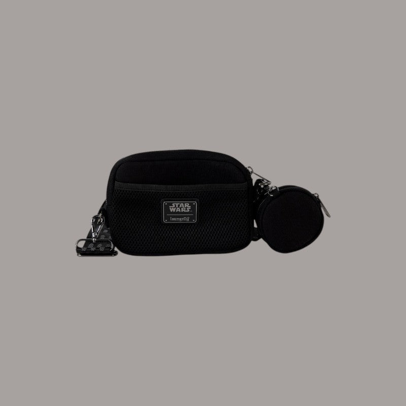 Star Wars Loungefly Sac A Main Sacoche Sling Bag