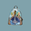 Star Wars Loungefly Mini Sac A Dos The High Republic Comic Cover
