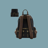 Star Wars Loungefly Mini Sac A Dos The High Republic Comic Cover