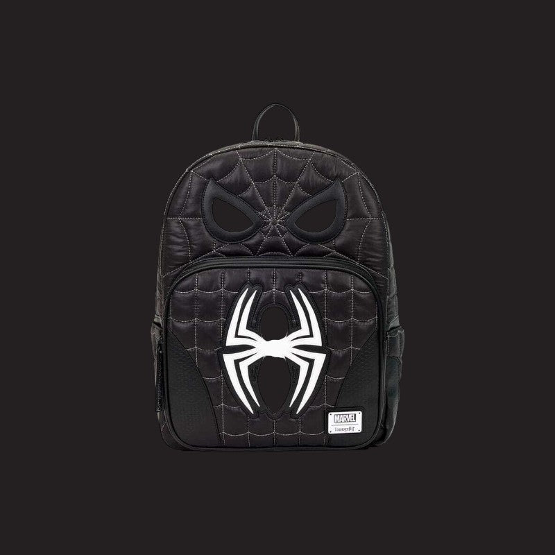Marvel Loungefly Sac A Dos Full Size Spider-Man