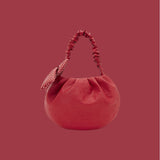 Disney by Loungefly Handbag Minnie Mouse Rock the Dots