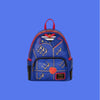 Disney by Loungefly Mini Backpack Descendants Evie Cosplay