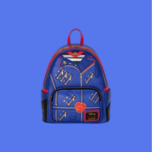 Disney by Loungefly Mini Backpack Descendants Evie Cosplay