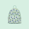 Disney by Loungefly Mini Backpack Lilo & Stitch Animal Friends