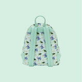 Disney by Loungefly Mini Backpack Lilo & Stitch Animal Friends