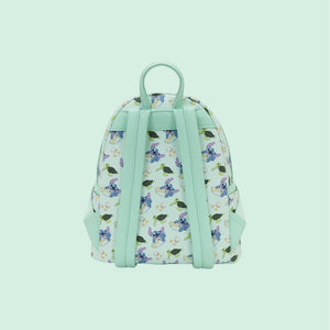 Disney by Loungefly Mini Backpack Lilo & Stitch Animal Friends