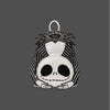 Disney by Loungefly Backpack NBC Headless Jack Skellington