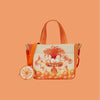 Disney/Pixar by Loungefly Crossbody with Coin Bag Inside Out 2 Anxiety