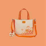 Disney/Pixar by Loungefly Crossbody with Coin Bag Inside Out 2 Anxiety
