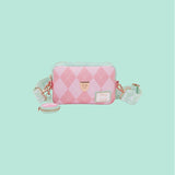 Disney by Loungefly Sling Bag with Coin Purse Mickey & Friends Tennis