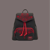 Star Wars by Loungefly Mini Backpack Darth Maul