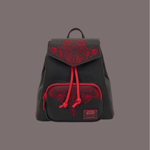 Star Wars by Loungefly Mini Backpack Darth Maul