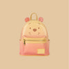 Winnie the Pooh by Loungefly Mini Backpack Sequin Glitter