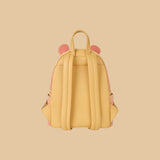 Winnie the Pooh by Loungefly Mini Backpack Sequin Glitter