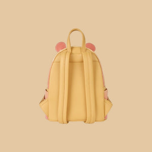 Winnie the Pooh by Loungefly Mini Backpack Sequin Glitter