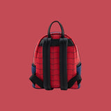Marvel by Loungefly Mini Backpack Spiderman