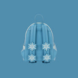 Frozen by Loungefly Mini Backpack Elsa Glitter Sequin