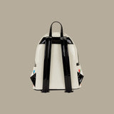 Star Wars by Loungefly Mini Backpack Stormtrooper Holiday