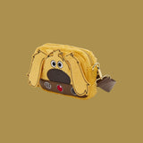 Up! by Loungefly Sling Bag with Coin Purse Doug