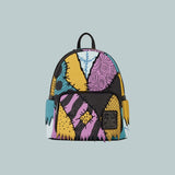 Nightmare before Christmas by Loungefly Canvas Tote Bag Sally