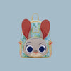 Zootopia 2 by Loungefly Mini Backpack Judy Hopps