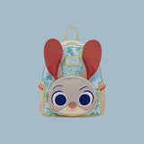 Zootopia 2 by Loungefly Mini Backpack Judy Hopps