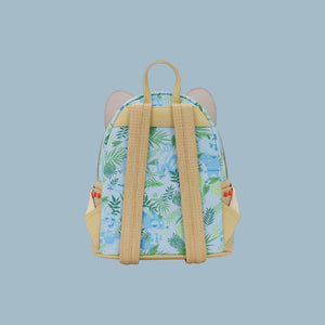 Zootopia 2 by Loungefly Mini Backpack Judy Hopps