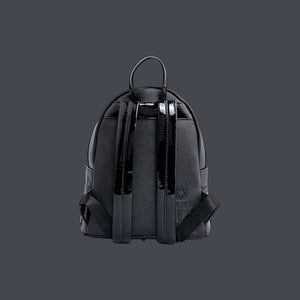 Star Wars by Loungefly Backpack Mini Darth Vader Light up Cosplay