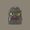 Dreamworks by Loungefly Backpack How To Train Your Dragon Toothless Cosplay