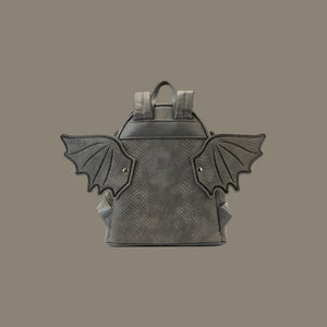 Dreamworks by Loungefly Backpack How To Train Your Dragon Toothless Cosplay
