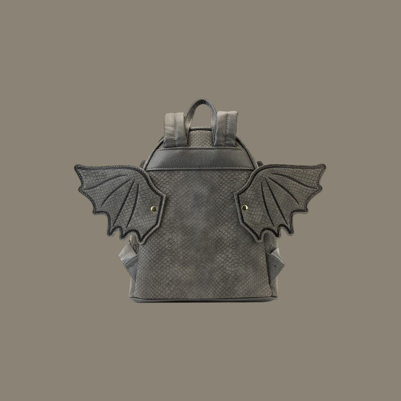 Dreamworks by Loungefly Backpack How To Train Your Dragon Toothless Cosplay