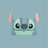 Disney by Loungefly Crossbody Lilo & Stitch Luau Cosplay