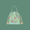 Disney Loungefly Sac A Main Seau Mickey Mouse Beach Fun