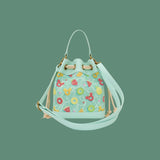 Disney Loungefly Sac A Main Seau Mickey Mouse Beach Fun