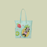 Disney Loungefly Sac A Main Mickey & Minnie Beach Fun