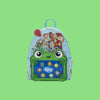 Disney Loungefly Mini Sac A Dos Toy Story 5 Characters