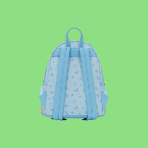 Disney Loungefly Mini Sac A Dos Toy Story 5 Characters