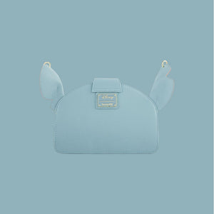 Disney by Loungefly Crossbody Lilo & Stitch Luau Cosplay