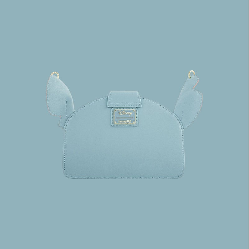 Disney by Loungefly Crossbody Lilo & Stitch Luau Cosplay
