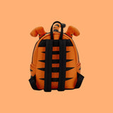Disney Loungefly Mini Sac A Dos Winnie The Pooh Tigger Cosplay