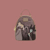 Disney Loungefly Mini Sac A Dos Sleeping Beauty Spinning Wheel
