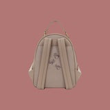 Disney Loungefly Mini Sac A Dos Sleeping Beauty Spinning Wheel