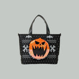 Disney Loungefly Sac A Main Nightmare Before Christmas Jack Sequin