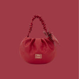 Disney by Loungefly Handbag Minnie Mouse Rock the Dots