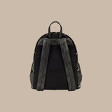 Disney Loungefly Mini Sac A Dos Nightmare Before Christmas Jack Sequin