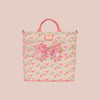 Disney Loungefly Sac A Dos Convertible Minnie Mouse Floral
