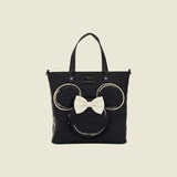 Disney Loungefly Sac A Dos Convertible Minnie Mouse Sketched