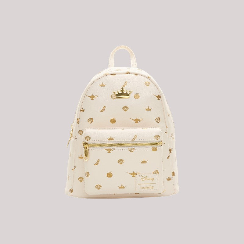 Loungefly Disney Princess Icons Loungefly backpack