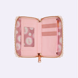 Disney Loungefly Portefeuille Princess Stained Glass