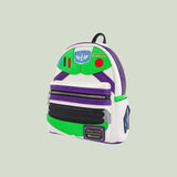 Loungefly Disney Pixar Toy Story Buzz Lightyear backpack